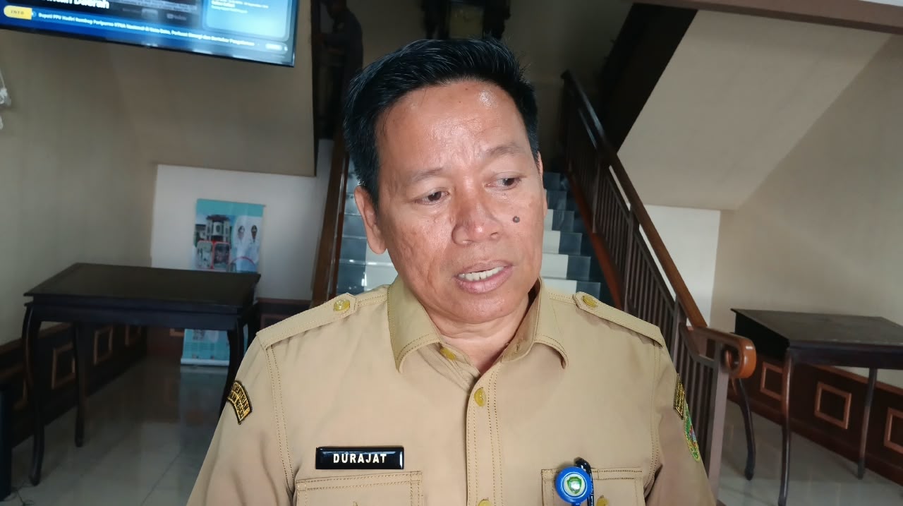 PPU Petakan Pegawai Berlatar Pendidikan untuk Dialihkan ke Sekolah yang Kekurangan Guru
