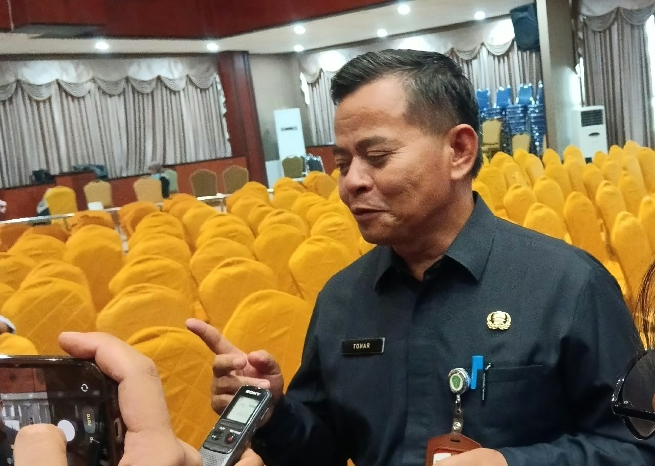 Penyaluran KPC PPU Ditargetkan pada Perubahan, Cakupan Diperluas ke Siswa MTs