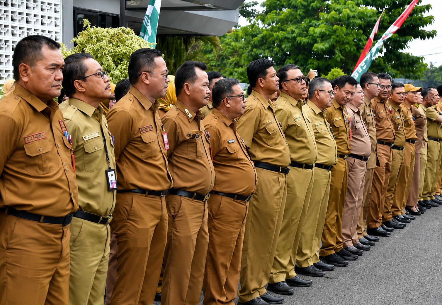 DPRD Samarinda Perketat Pengawasan WFH ASN, Pelayanan Publik Diminta Tetap Optimal