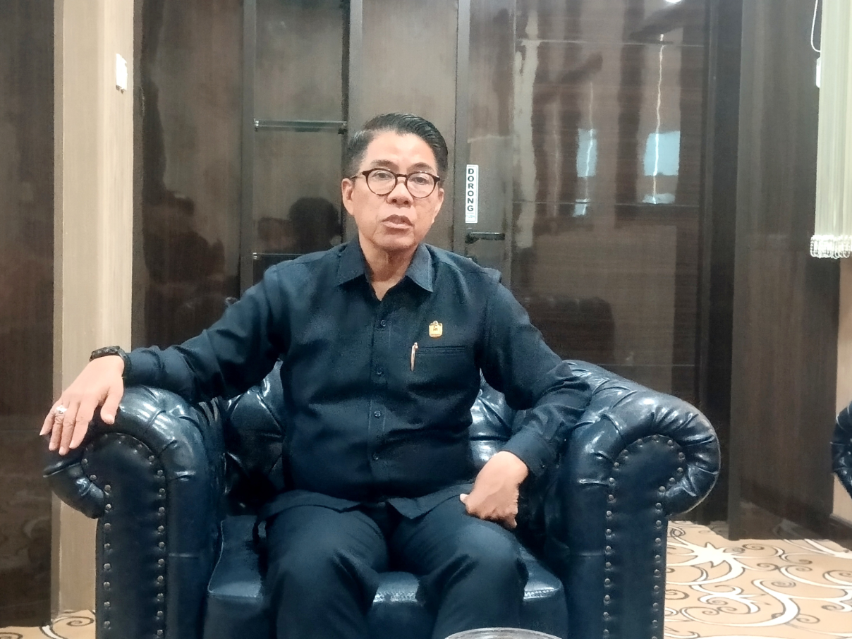 Desil Berubah, DPRD PPU Dorong Pemutakhiran Data Sesuai Kondisi Lapangan