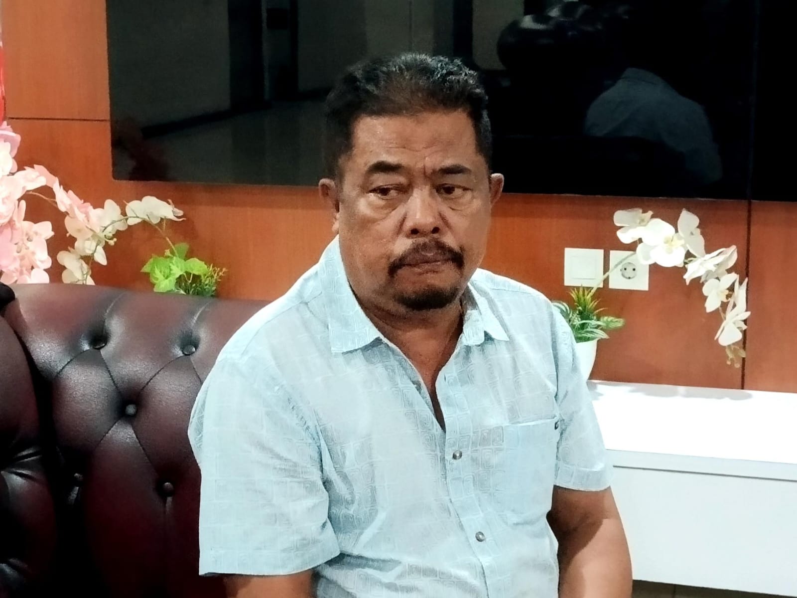 Atasi Kekeringan, DPRD PPU Dorong Setiap Kelompok Tani Siapkan Embung