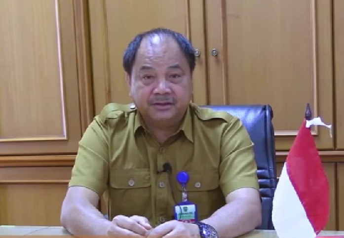 Propemperda 2026 Kutai Barat Tetapkan 8 Rancangan Perda Prioritas, Rinatang Tekankan Penguatan Adat hingga Layanan Publik