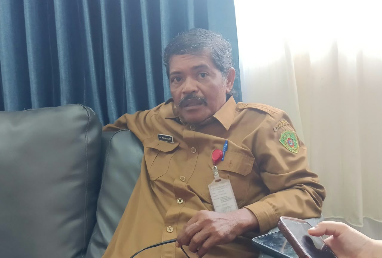 Dua Desa di PPU Diusulkan Dapat Bantuan Bioflok KKP