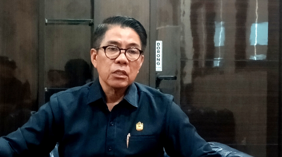 Kemarau Picu Karhutla, Warga PPU Diminta Tak Buka Lahan dengan Membakar