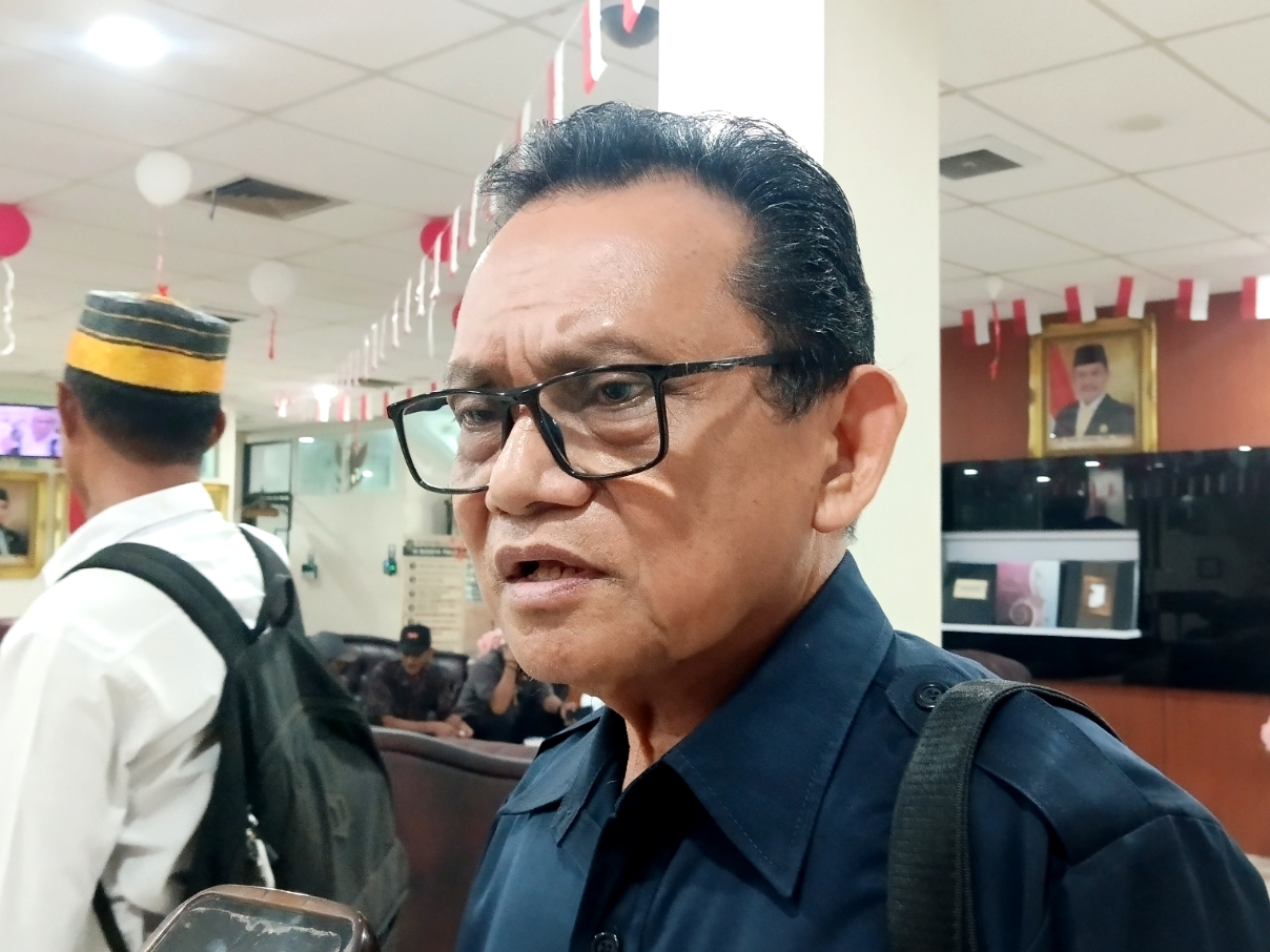 DPRD PPU Dorong Bantuan Nelayan Dimanfaatkan untuk Gerakkan Ekonomi