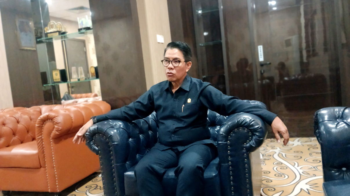 Krisis Air Karang Jinawi, DPRD PPU Dorong Otorita IKN Ikut Bantu