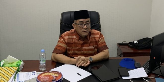DPRD Samarinda Desak Audit Menyeluruh Proyek Terowongan, Transparansi Jadi Sorotan