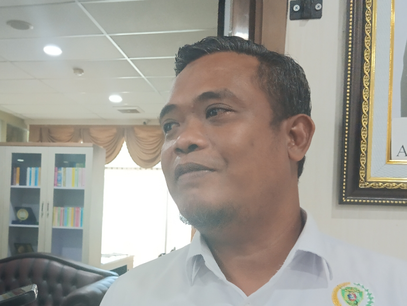 Komisi I DPRD PPU Soroti Kemudahan Digitalisasi Pelayanan Perizinan