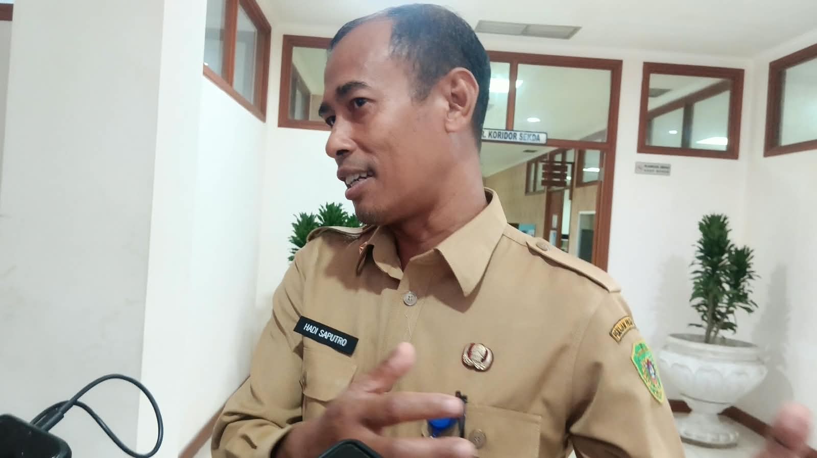 PPU Antisipasi Lonjakan Konsumsi Solar Subsidi, Tambahan Kuota 2.000 KL Diusulkan